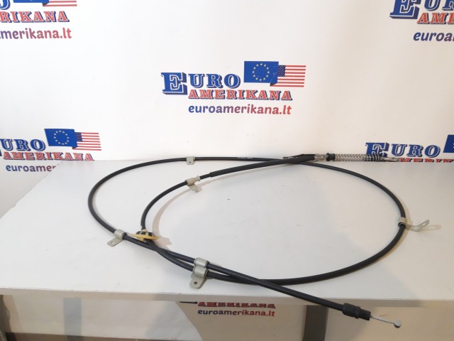 Front Cable